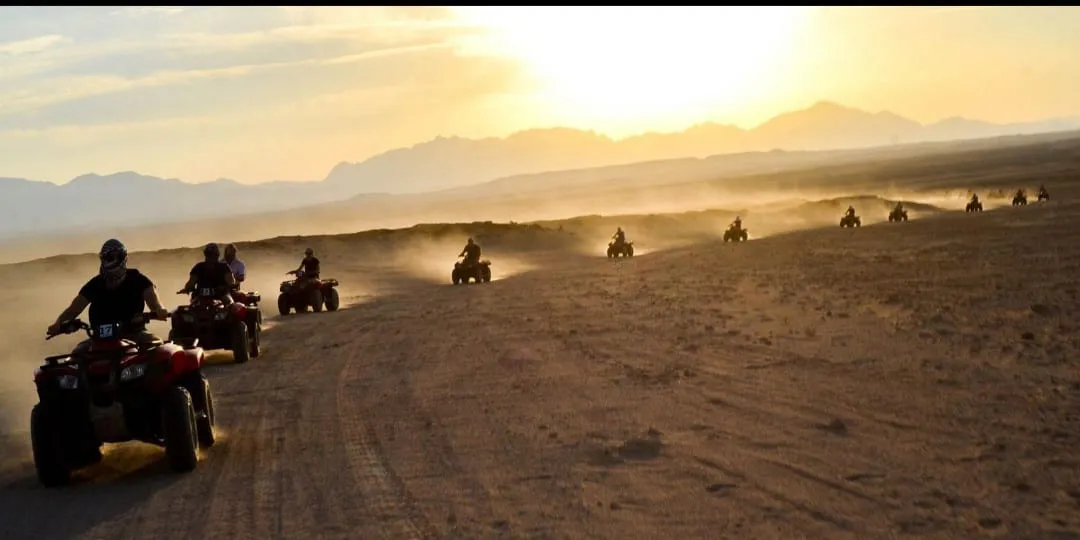 🐪✨ Desert Safari Adventure – El Gouna / Hurghada Desert 🏜️🔥 Desert safari Adventure El Gouna hurghada desert /IMG-20260702-WA0095.jpg